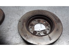 Recambio de disco freno delantero derecho para mercedes-benz clase a (w168) 170 cdi (168.009) referencia OEM IAM    2