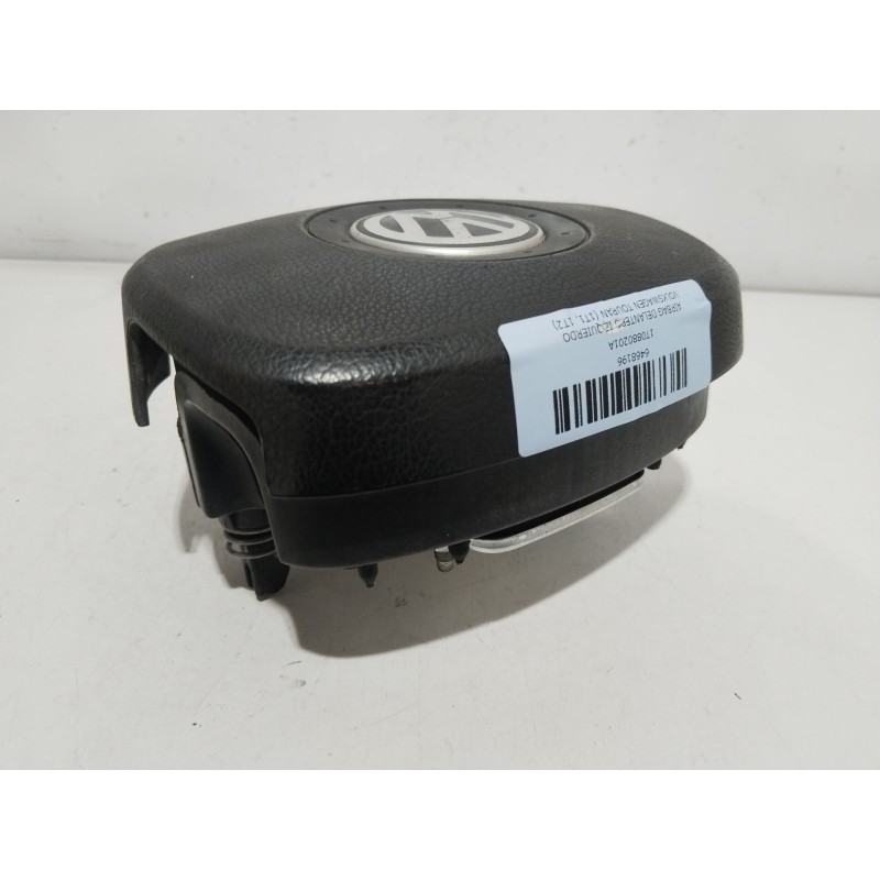 AIRBAG DELANTERO IZQUIERDO 1T0880201A  - imagen 2