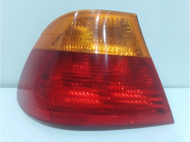 Recambio de piloto trasero izquierdo para bmw serie 3 berlina (e46) 318i referencia OEM IAM   