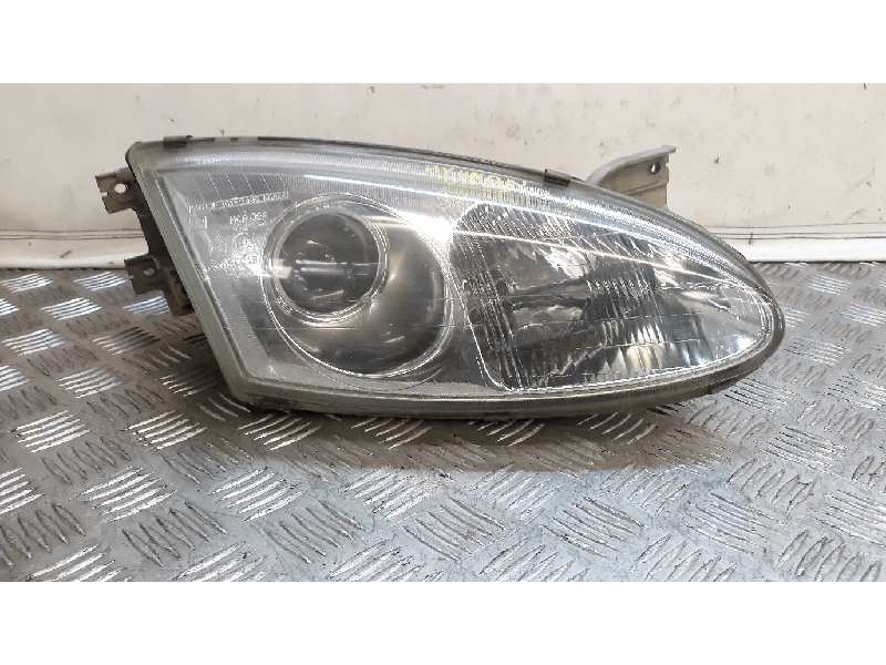 Recambio de faro derecho para hyundai coupe (j2) 1.6 fx coupe referencia OEM IAM   