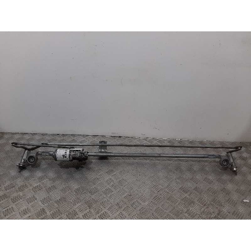 MOTOR LIMPIA DELANTERO  - imagen 2