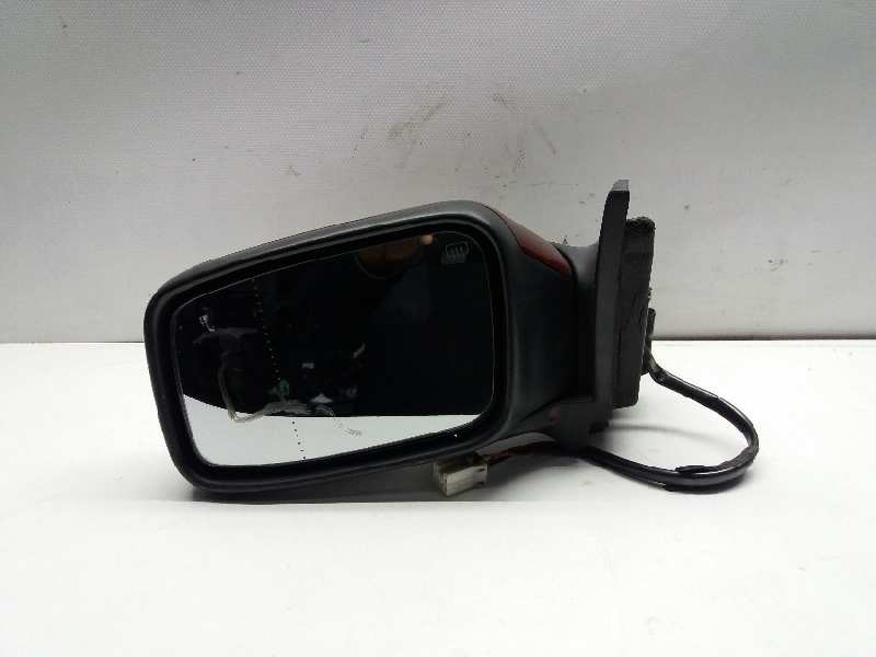 Recambio de retrovisor izquierdo para volvo s40 berlina td referencia OEM IAM 30623537 ELECTRICO GRANATE