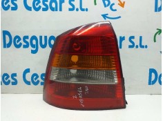 Recambio de piloto trasero izquierdo para opel astra g berlina comfort referencia OEM IAM   