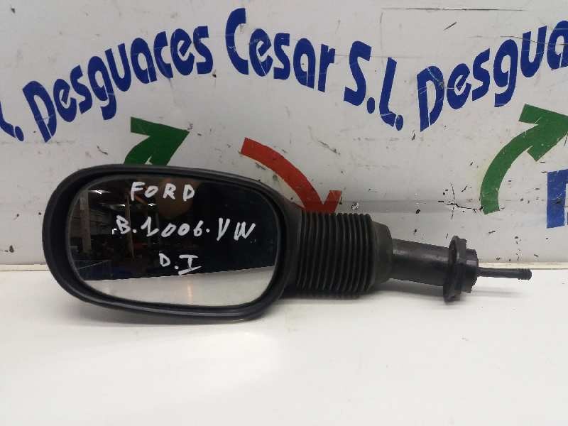 Recambio de retrovisor izquierdo para ford ka (ccq) ka 3 referencia OEM IAM    Recambio de retrovisor izquierdo para ford ka (ccq) ka 3 referencia OEM IAM