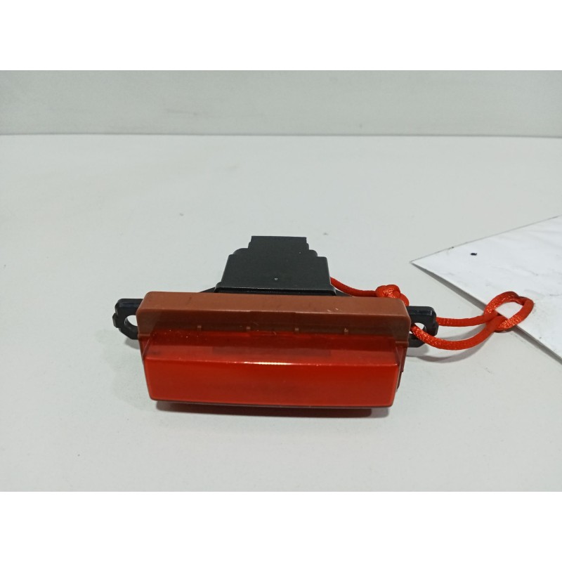 WARNING M27745  - imagen 1