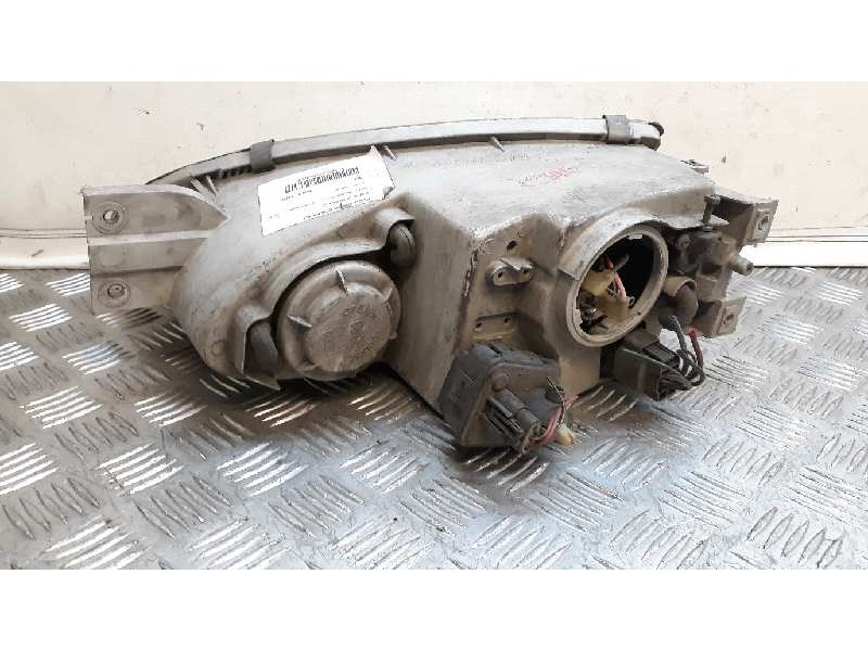 Recambio de faro derecho para hyundai coupe (j2) 1.6 fx coupe referencia OEM IAM   