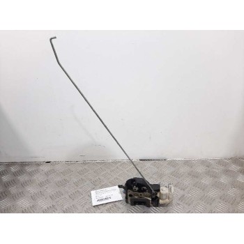 CERRADURA PUERTA DELANTERA IZQUIERDA 0046536066 