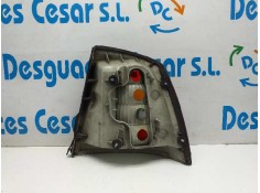 Recambio de piloto trasero izquierdo para opel astra g berlina comfort referencia OEM IAM    2