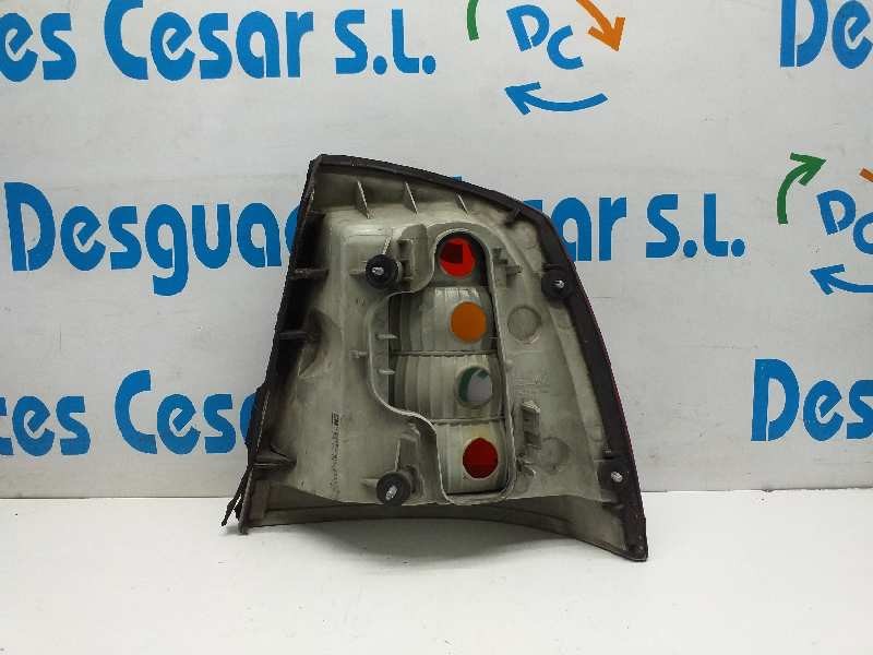 Recambio de piloto trasero izquierdo para opel astra g berlina comfort referencia OEM IAM   