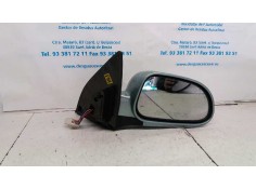 Recambio de retrovisor derecho para daewoo nubira berlina se referencia OEM IAM 96545714 ELECTRICO