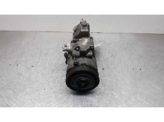 Recambio de compresor aire acondicionado para mercedes-benz clase a (w168) 170 cdi (168.009) referencia OEM IAM GE4472208871