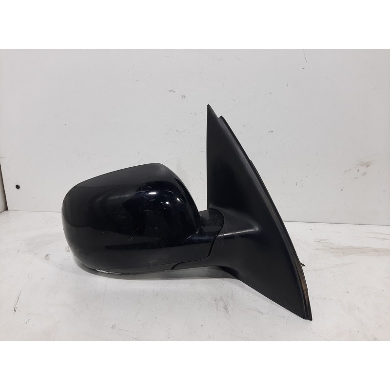 RETROVISOR DERECHO 6X1857508B NEGRO MANUAL - imagen 2