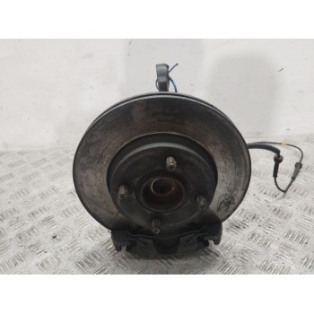 MANGUETA DELANTERA DERECHA 2S613K185AE 