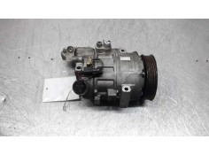 Recambio de compresor aire acondicionado para mercedes-benz clase a (w168) 170 cdi (168.009) referencia OEM IAM GE4472208871   2
