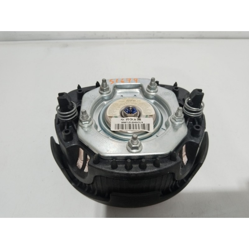 AIRBAG DELANTERO IZQUIERDO 1T0880201A  - imagen 3