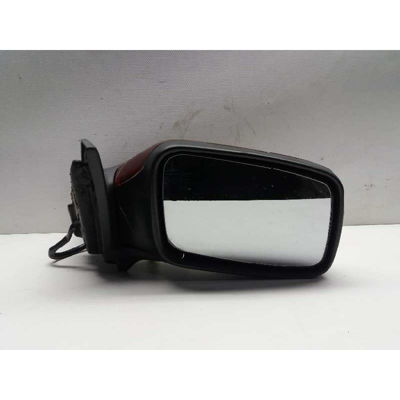 Recambio de retrovisor derecho para volvo s40 berlina td referencia OEM IAM 30623538 ELECTRICO GRANATE