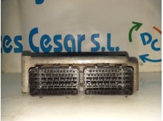 Recambio de centralita motor uce para chrysler voyager (gs) 2.4 referencia OEM IAM P04748211AG  