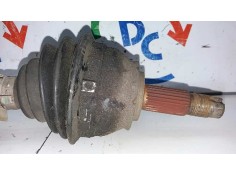 Recambio de transmision delantera derecha para fiat multipla (186) 1.9 jtd elx / jtd 110 elx referencia OEM IAM    2