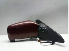 Recambio de retrovisor derecho para volvo s40 berlina td referencia OEM IAM 30623538 ELECTRICO GRANATE 2