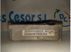 Recambio de centralita motor uce para chrysler voyager (gs) 2.4 referencia OEM IAM P04748211AG   2