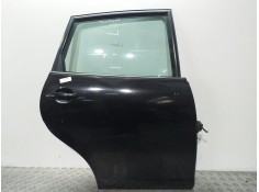 Recambio de puerta trasera derecha para seat altea xl (5p5) reference referencia OEM IAM  NEGRO