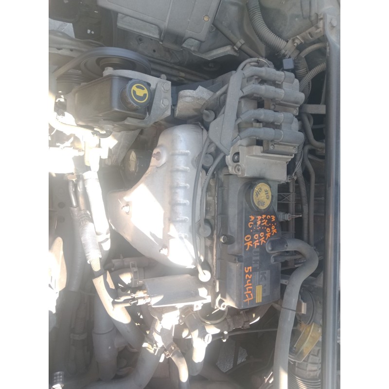 RENAULT MEGANE I CLASSIC (LA0/1_) - imagen 2