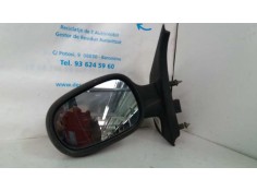 Recambio de retrovisor izquierdo para renault megane i scenic (ja0) 1.9 dti diesel cat referencia OEM IAM  ELECTRICO 