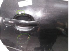 Recambio de puerta trasera derecha para seat altea xl (5p5) reference referencia OEM IAM  NEGRO  2