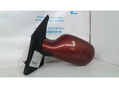 Recambio de retrovisor izquierdo para renault megane i scenic (ja0) 1.9 dti diesel cat referencia OEM IAM  ELECTRICO  2