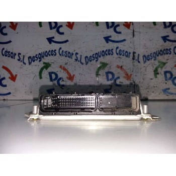 CENTRALITA MOTOR UCE 3911022525 