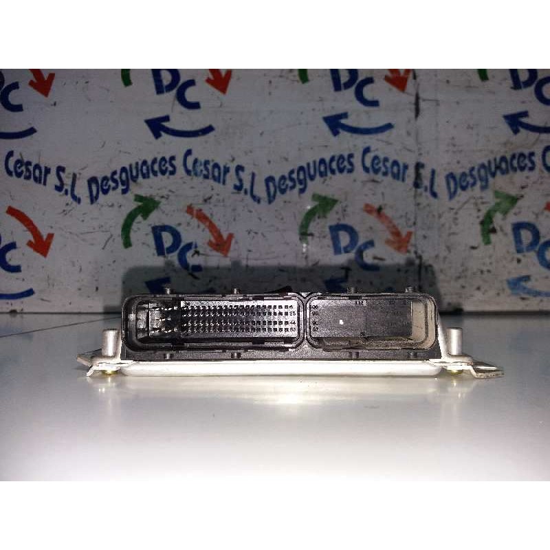 CENTRALITA MOTOR UCE 3911022525  - imagen 1