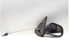Recambio de retrovisor derecho para seat ibiza (6k1) stella referencia OEM IAM  MANUAL GRIS