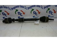 Recambio de transmision delantera derecha para volvo s40 berlina 1.8 16v cat referencia OEM IAM   