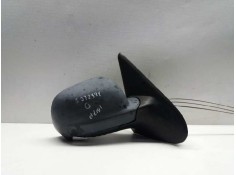 Recambio de retrovisor derecho para seat ibiza (6k1) stella referencia OEM IAM  MANUAL GRIS 2