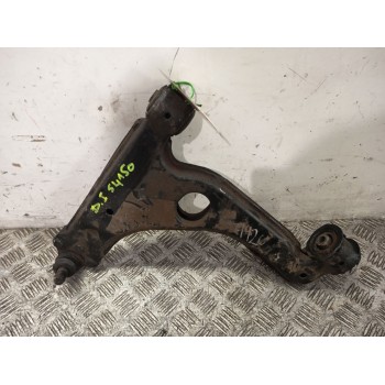 BRAZO SUSPENSION INFERIOR DELANTERO IZQUIERDO 5352029 
