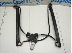 Recambio de elevalunas delantero derecho para chrysler voyager (gs) 2.4 referencia OEM IAM  ELECTRICO