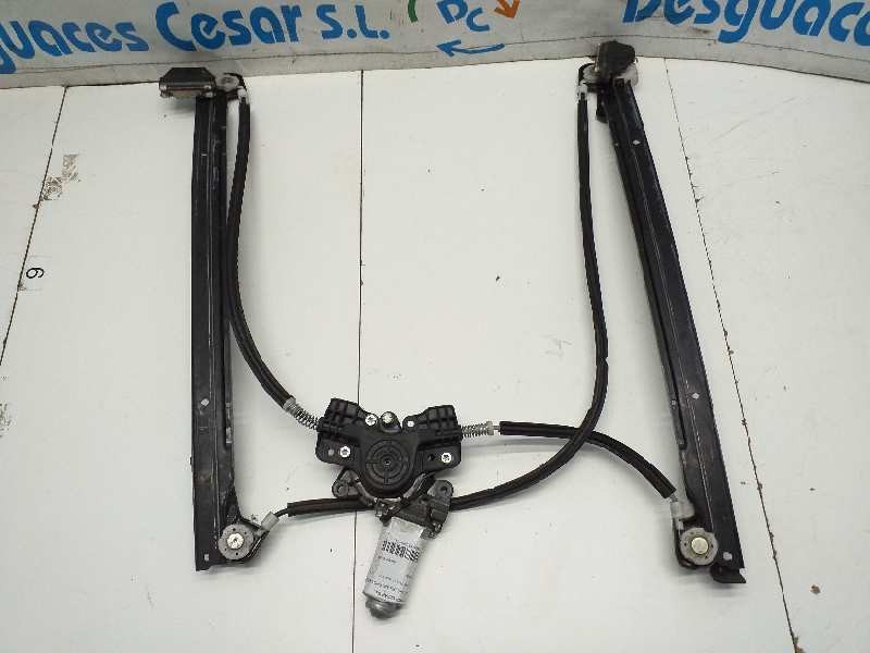 Recambio de elevalunas delantero derecho para chrysler voyager (gs) 2.4 referencia OEM IAM  ELECTRICO 