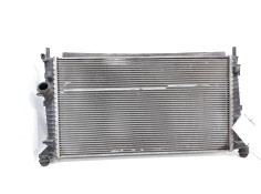 Recambio de radiador agua para volvo v50 familiar 1.8 kinetic referencia OEM IAM 3M5H8005RK