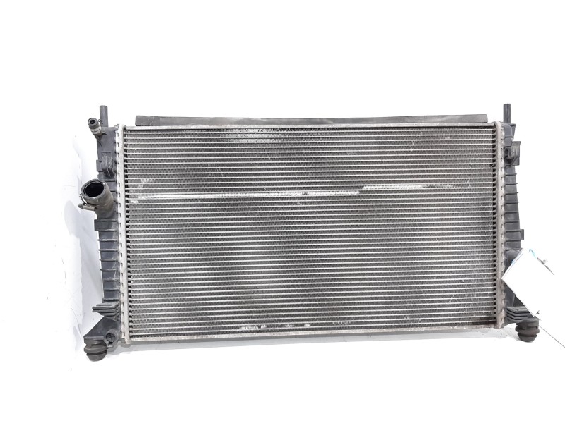 Recambio de radiador agua para volvo v50 familiar 1.8 kinetic referencia OEM IAM 3M5H8005RK   Recambio de radiador agua para volvo v50 familiar 1.8 kinetic referencia OEM IAM 3M5H8005RK