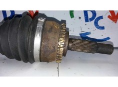 Recambio de transmision delantera derecha para volvo s40 berlina 1.8 16v cat referencia OEM IAM    2