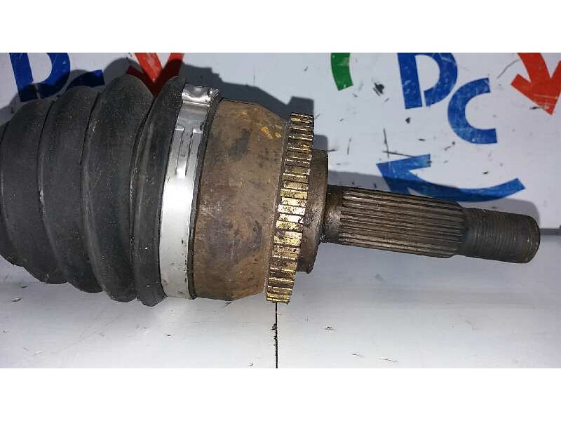 Recambio de transmision delantera derecha para volvo s40 berlina 1.8 16v cat referencia OEM IAM   