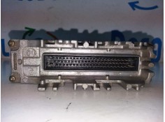 Recambio de centralita motor uce para renault laguna (b56) 1.9 dti rt referencia OEM IAM 0281001766 7700114354  2