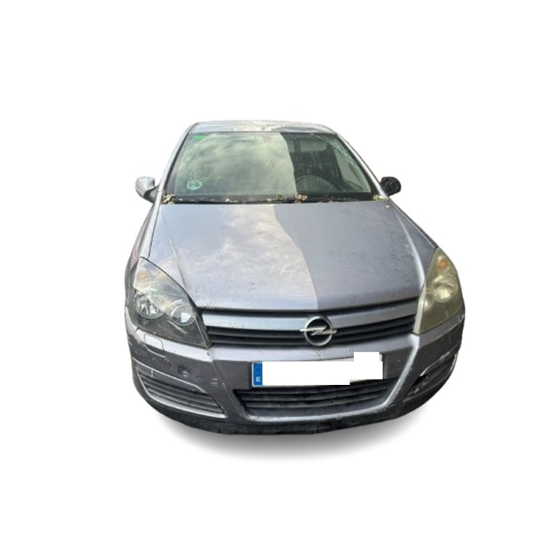 OPEL ASTRA H (A04) - imagen 1