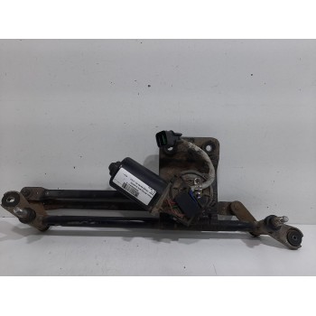 MOTOR LIMPIA DELANTERO 