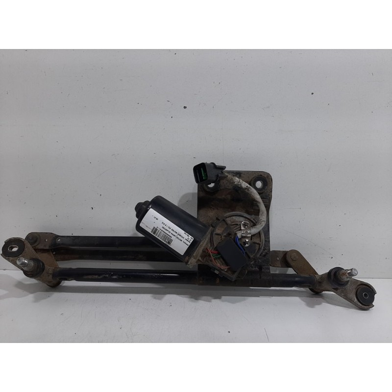 MOTOR LIMPIA DELANTERO  - imagen 1