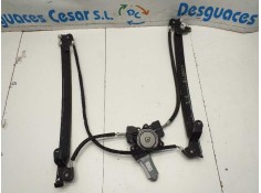 Recambio de elevalunas delantero derecho para chrysler voyager (gs) 2.4 referencia OEM IAM  ELECTRICO  2