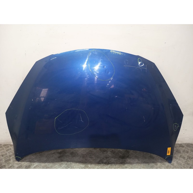 CAPOT DELANTERO D6Y15231X  - imagen 1