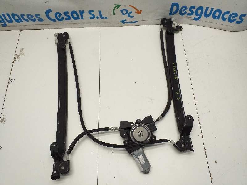 Recambio de elevalunas delantero derecho para chrysler voyager (gs) 2.4 referencia OEM IAM  ELECTRICO 