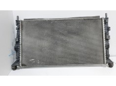 Recambio de radiador agua para volvo v50 familiar 1.8 kinetic referencia OEM IAM 3M5H8005RK   2