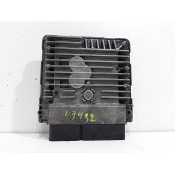 CENTRALITA MOTOR UCE 906023 